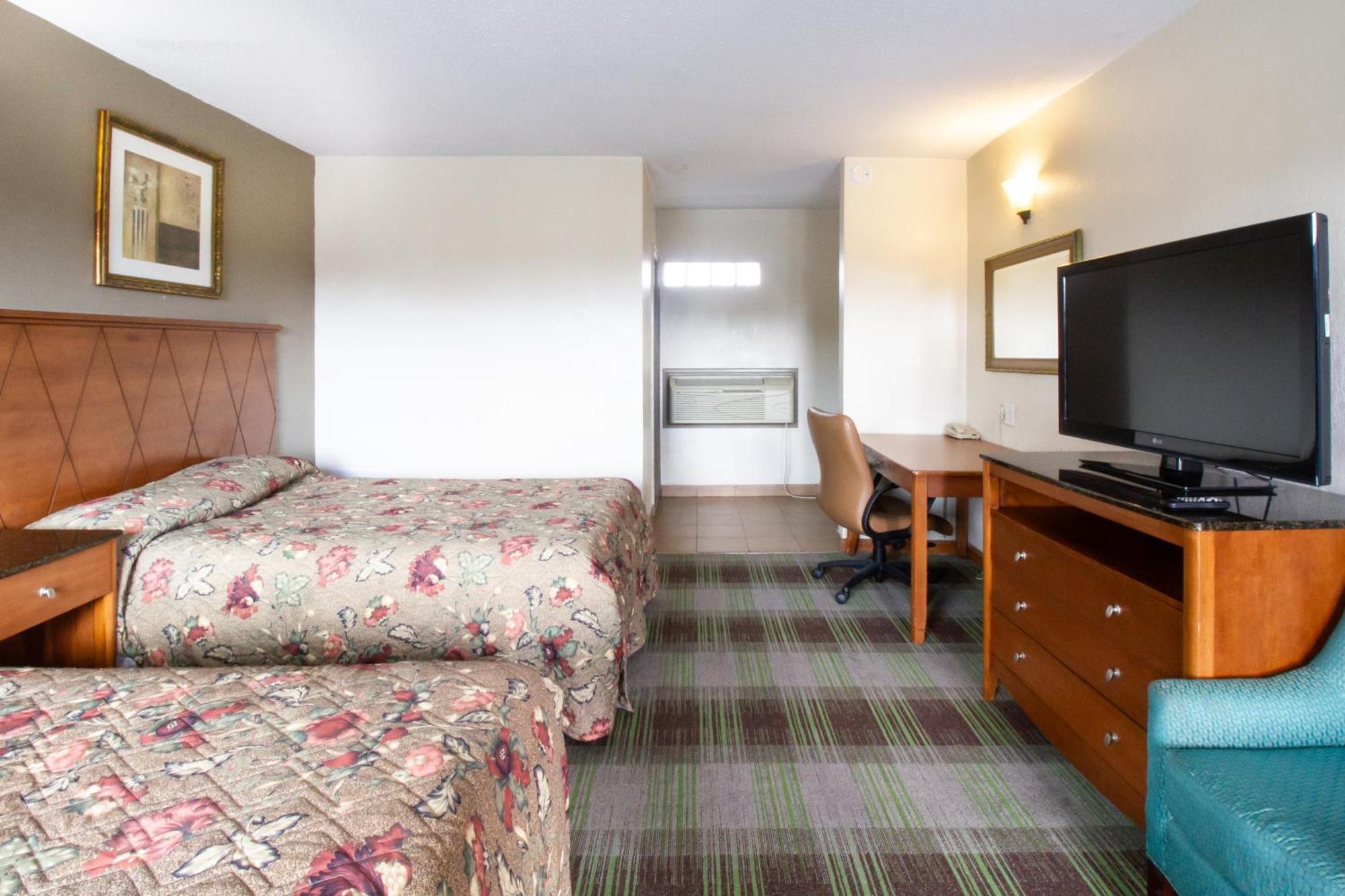 Whitehouse Motel Richmond South Bellwood Zewnętrze zdjęcie