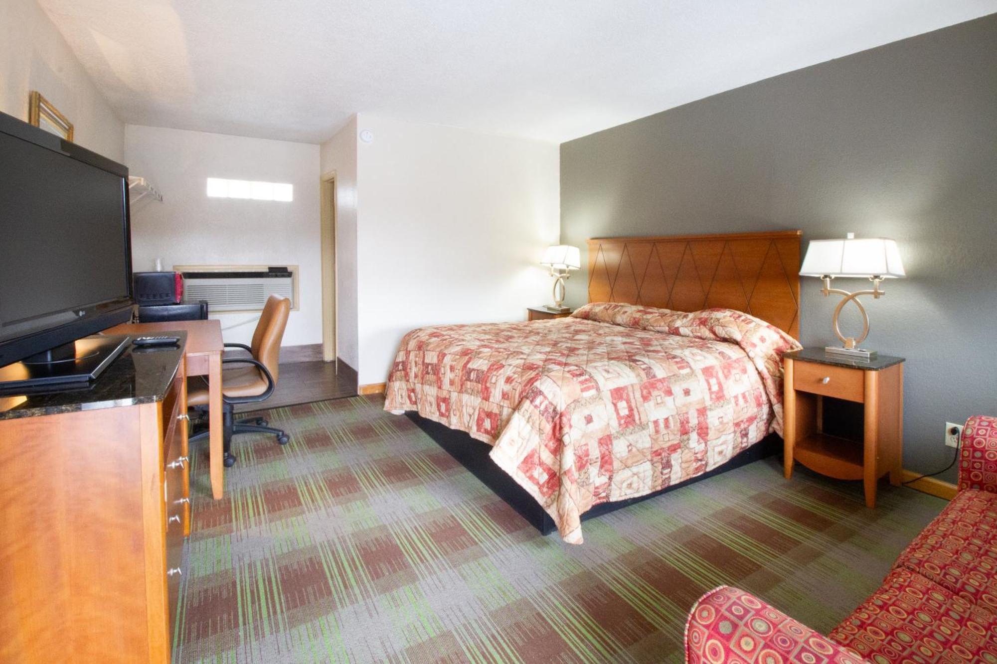 Whitehouse Motel Richmond South Bellwood Zewnętrze zdjęcie