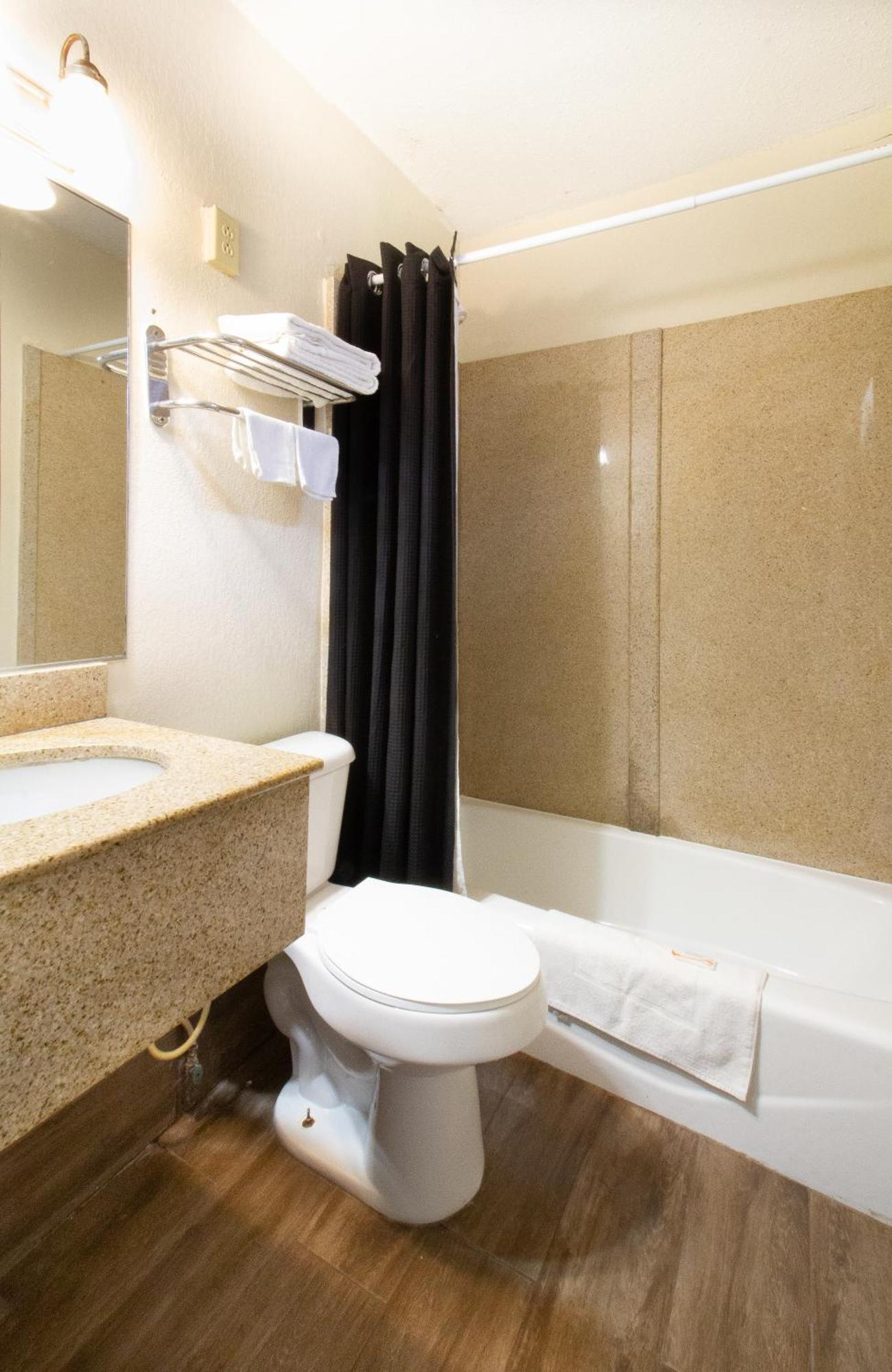 Whitehouse Motel Richmond South Bellwood Zewnętrze zdjęcie