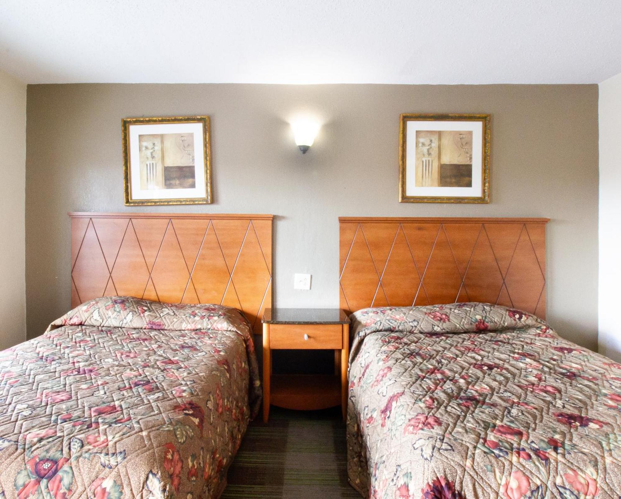 Whitehouse Motel Richmond South Bellwood Zewnętrze zdjęcie