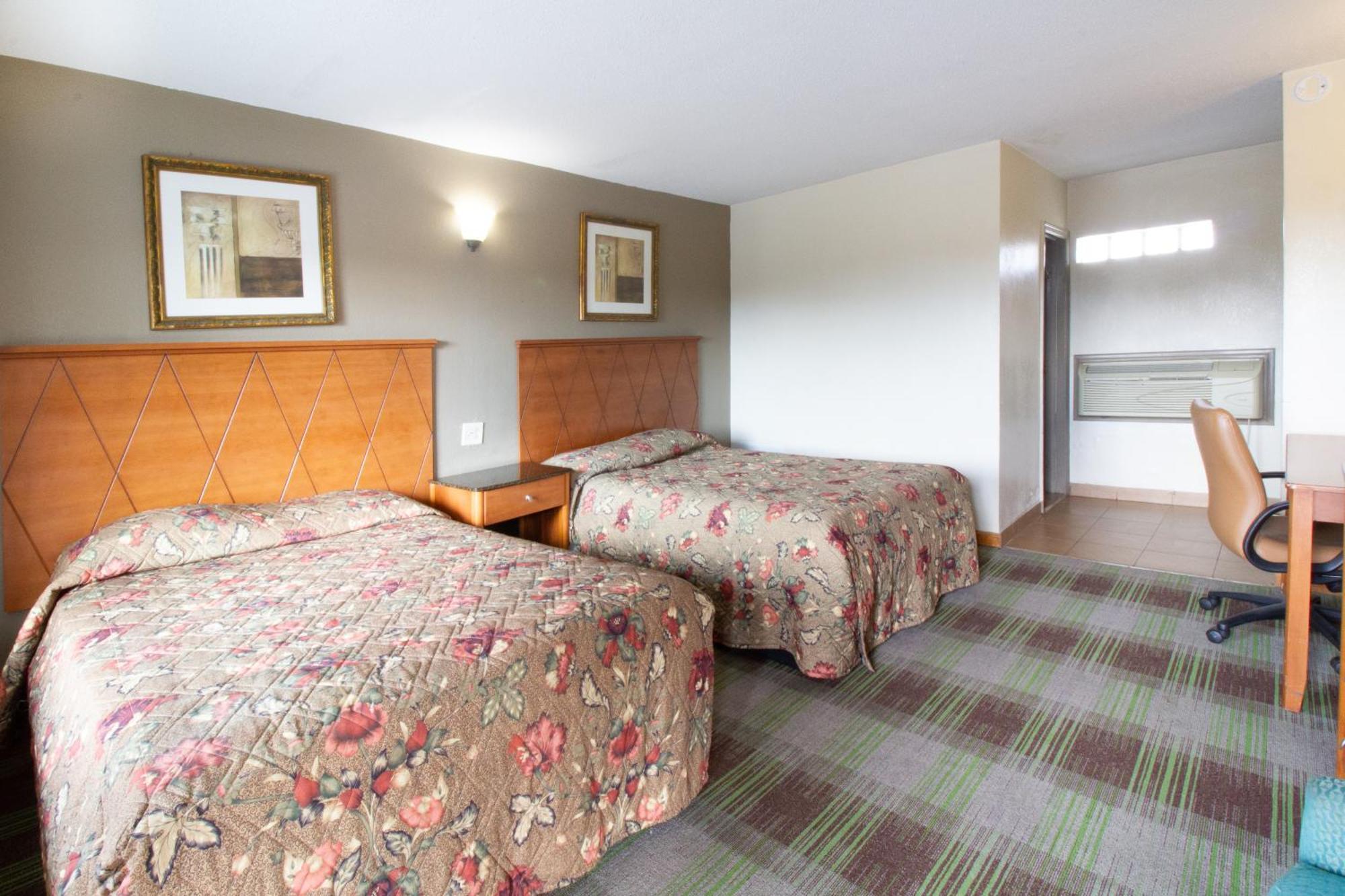 Whitehouse Motel Richmond South Bellwood Zewnętrze zdjęcie