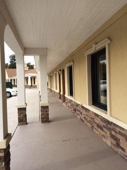 Whitehouse Motel Richmond South Bellwood Zewnętrze zdjęcie