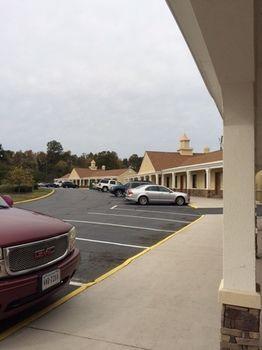 Whitehouse Motel Richmond South Bellwood Zewnętrze zdjęcie