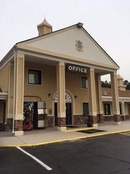 Whitehouse Motel Richmond South Bellwood Zewnętrze zdjęcie